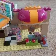 LEGO Friends 41006 Pekárna v centru