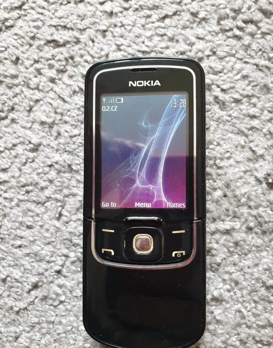 ⭐Nokia 8600 Luna ⭐