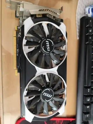 R9 380 2gb