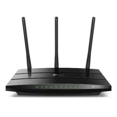 Router TP-link Archer C7 (AC1750) ver. 5.0