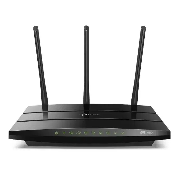 Router TP-link Archer C7 (AC1750) ver. 5.0