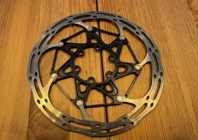 Brzdový kotouč SRAM Centerline X (CLX) 160mm