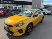 Kia XCeed – 93 972 km