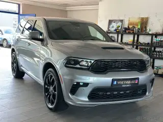 Dodge durango – 2021