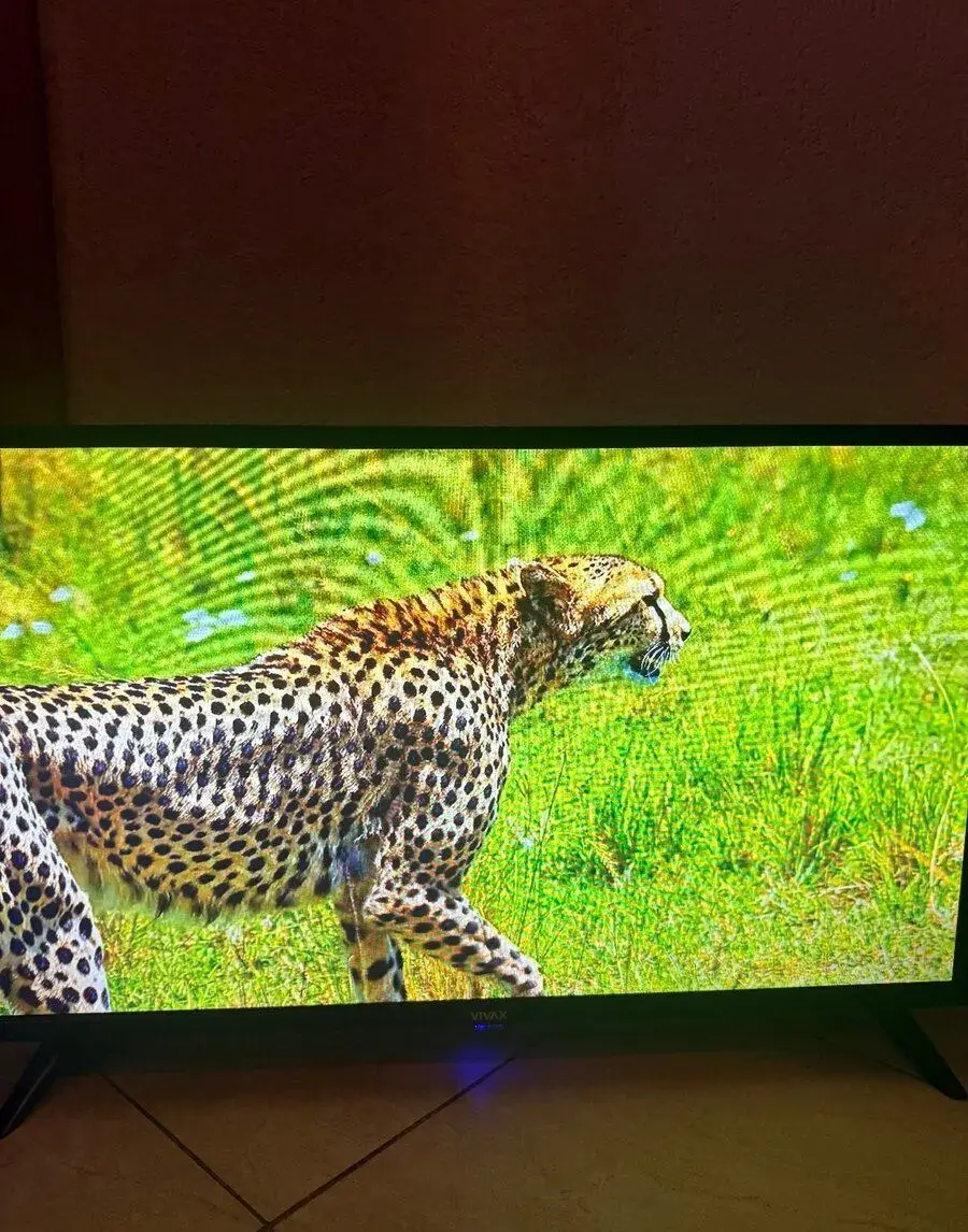 TV Vivax 32" 80 cm DVBT2