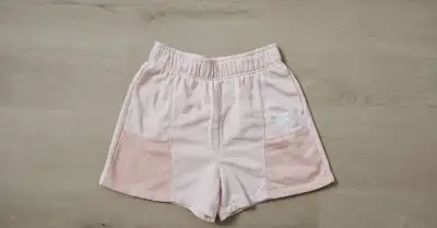 Dívčí kraťasy Nike Air vel. S