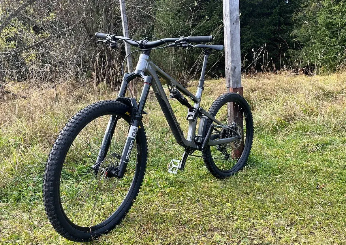 Merida One-Sixty 500 2024