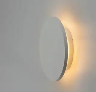 LED Nástěnné svítidlo LED/8W/230V