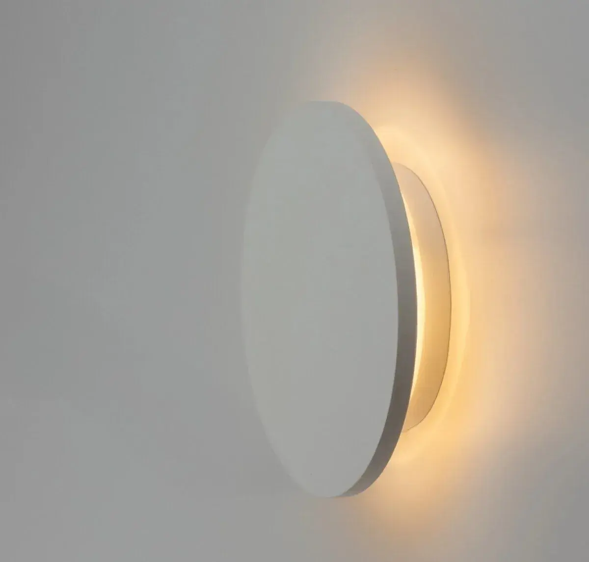 LED Nástěnné svítidlo LED/8W/230V