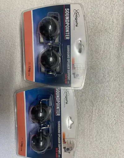 Nástěnný držák repro Vogels EFW 6600 nový