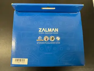 Zalman