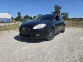 Fiat Bravo – 2008, 220 000 km