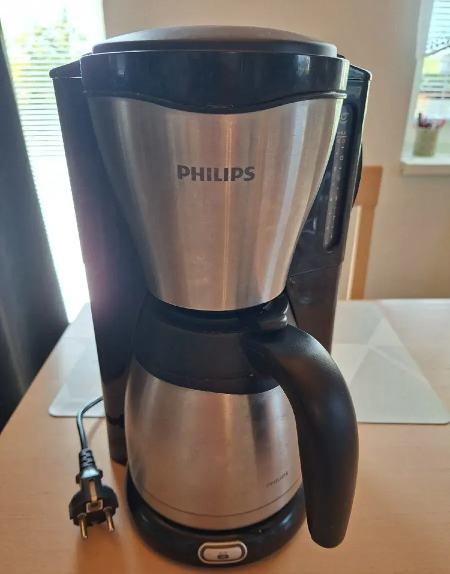 Překapávač Philips HD 7546