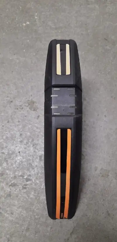 Zefal přední blatník deflector FM30
