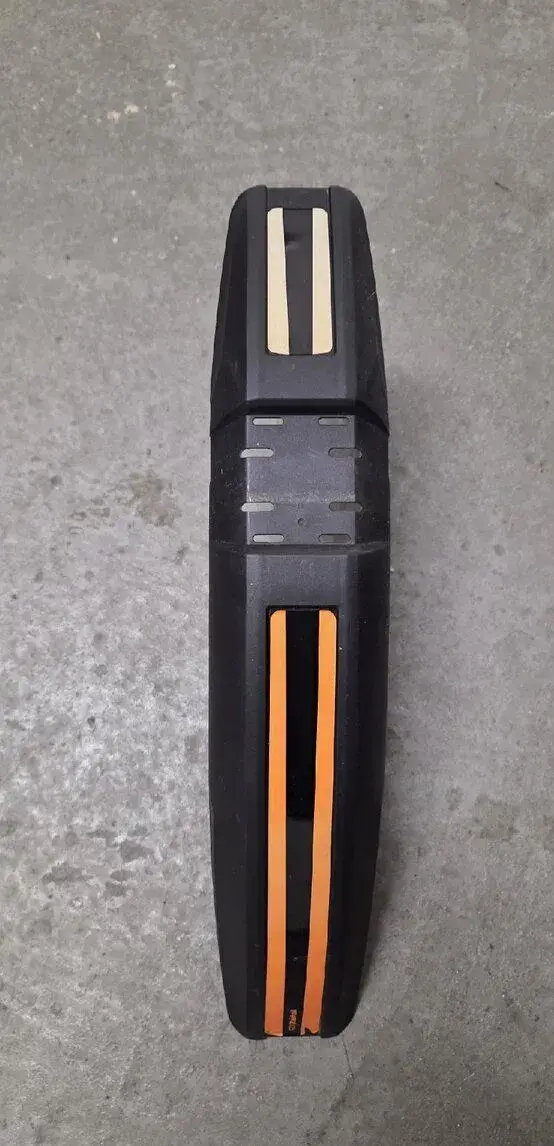Zefal přední blatník deflector FM30