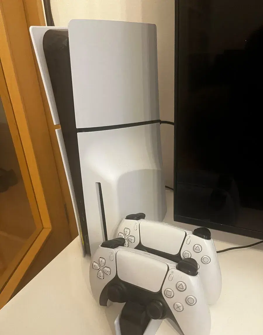Konzole PS5