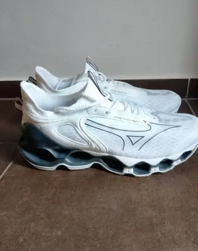 Běžecké boty Mizuno WAVE PROPHECY 14