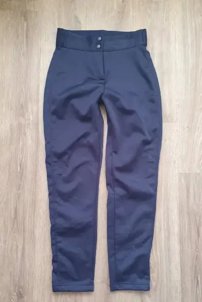 Softshellové kalhoty Crivit vel. 38