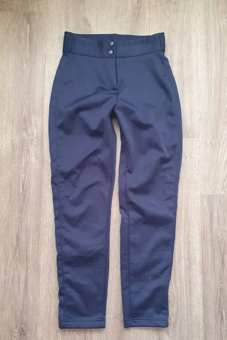 Softshellové kalhoty Crivit vel. 38