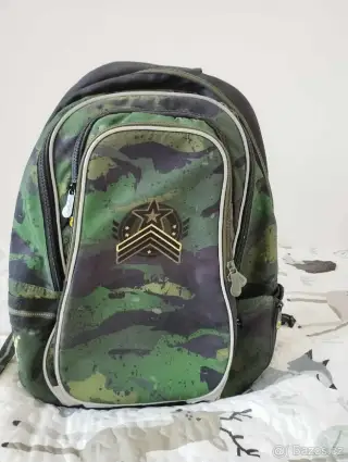 Školní batoh