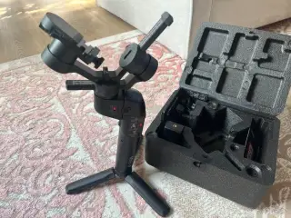 Moza Mini-P Gimbal