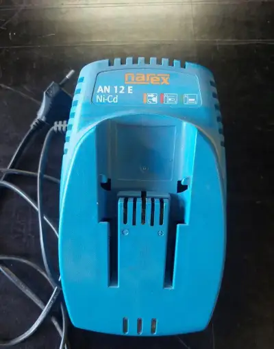 Narex AN 12 E