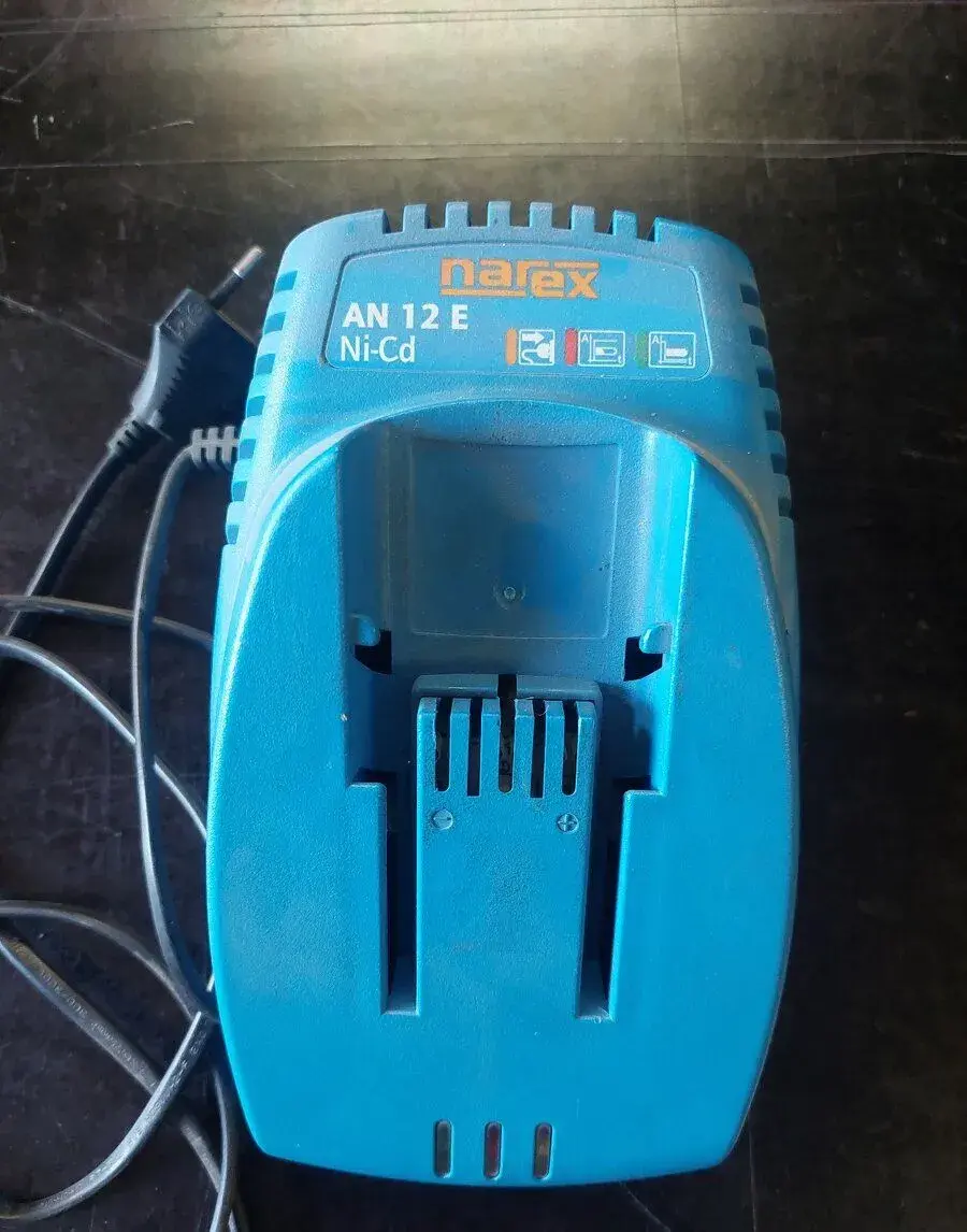 Narex AN 12 E