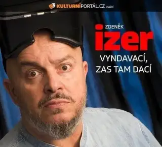 Zdeněk IZER Nejdek 13.11.2026