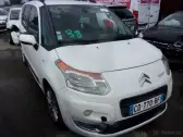 Citroën C3 – 2012, 176 953 km