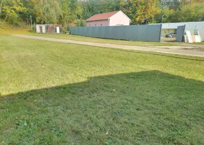 Pronájem-VOLNÁ PLOCHA ke skladování
