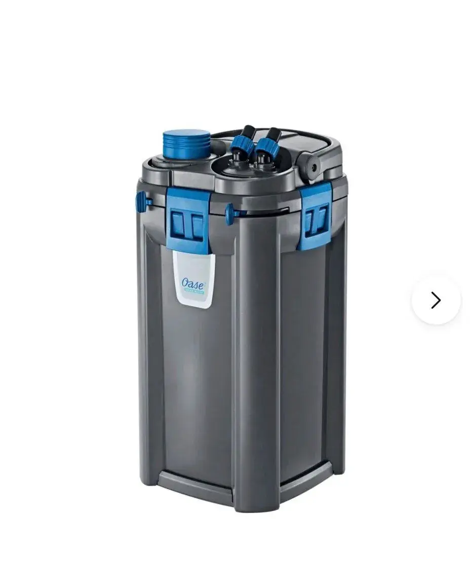 Oase Biomaster thermo850