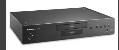 Panasonic DP-UB9000AG1