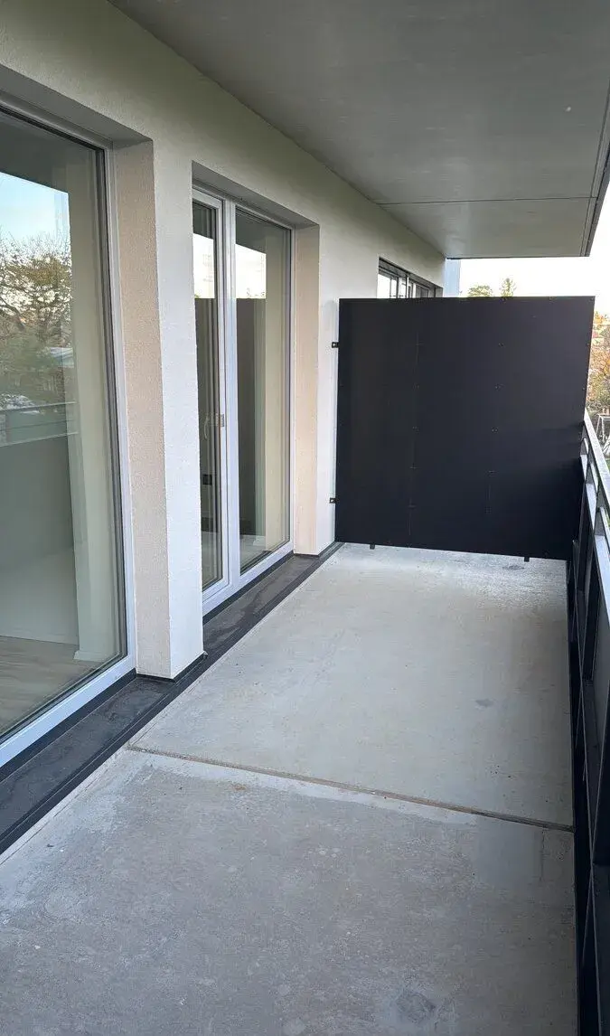 BYT- EXKLUZIVNÍ- 2+KK+balkon celkem 62,24 m2 věž A