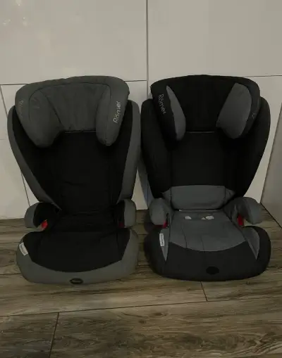 Britax Romer Kidfix 15-36kg (2ks)