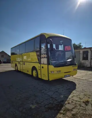 Neoplan Euroliner