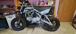 Pitbike IMR 190