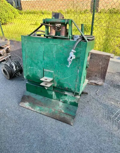 Naviják za traktor