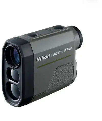 Nikon Prostaff 1000-Měřic vzdálenosti