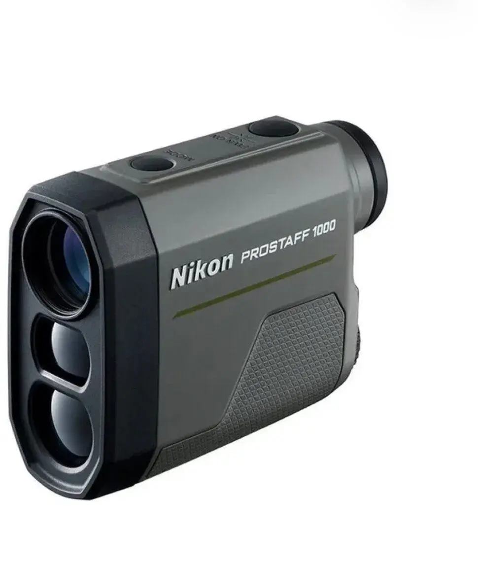 Nikon Prostaff 1000-Měřic vzdálenosti