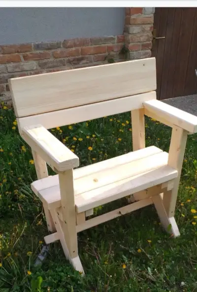 Zahradní posezení
