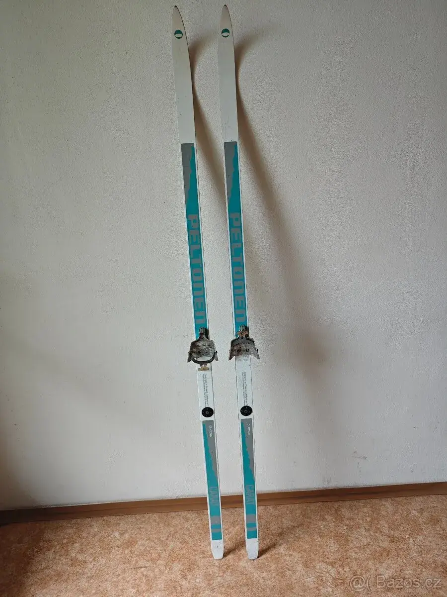 bežky