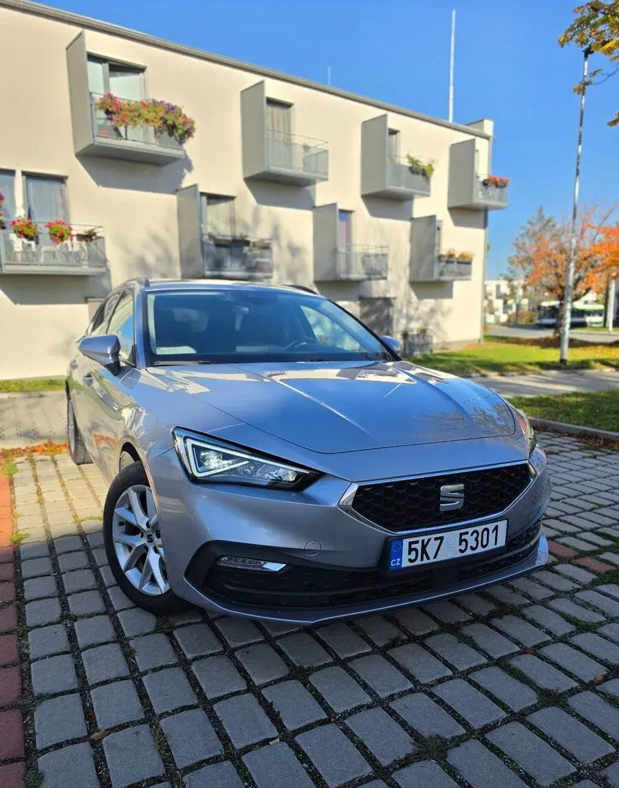 Seat Leon – 79 000 km