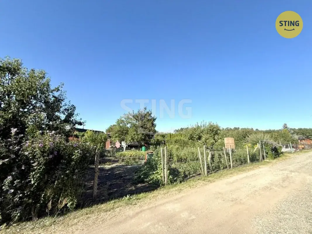 Exkluzivně nabízíme zahrádku v oblíbené zahrádkářské, 136625