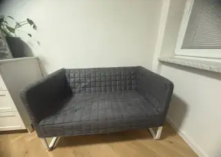 Sedačka IKEA - dvousedák