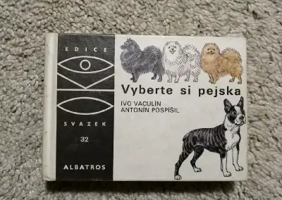 Vyberte se pejska