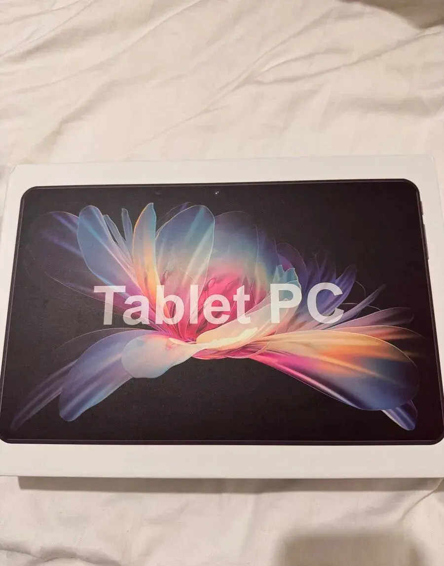 Tablet PC model:S23 (Grey) 16GB