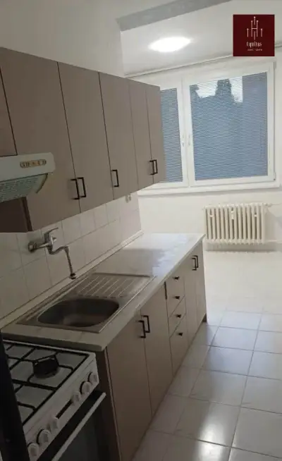 Pronájem bytu o dispozici 2+1 Nová Ulice - Olomouc