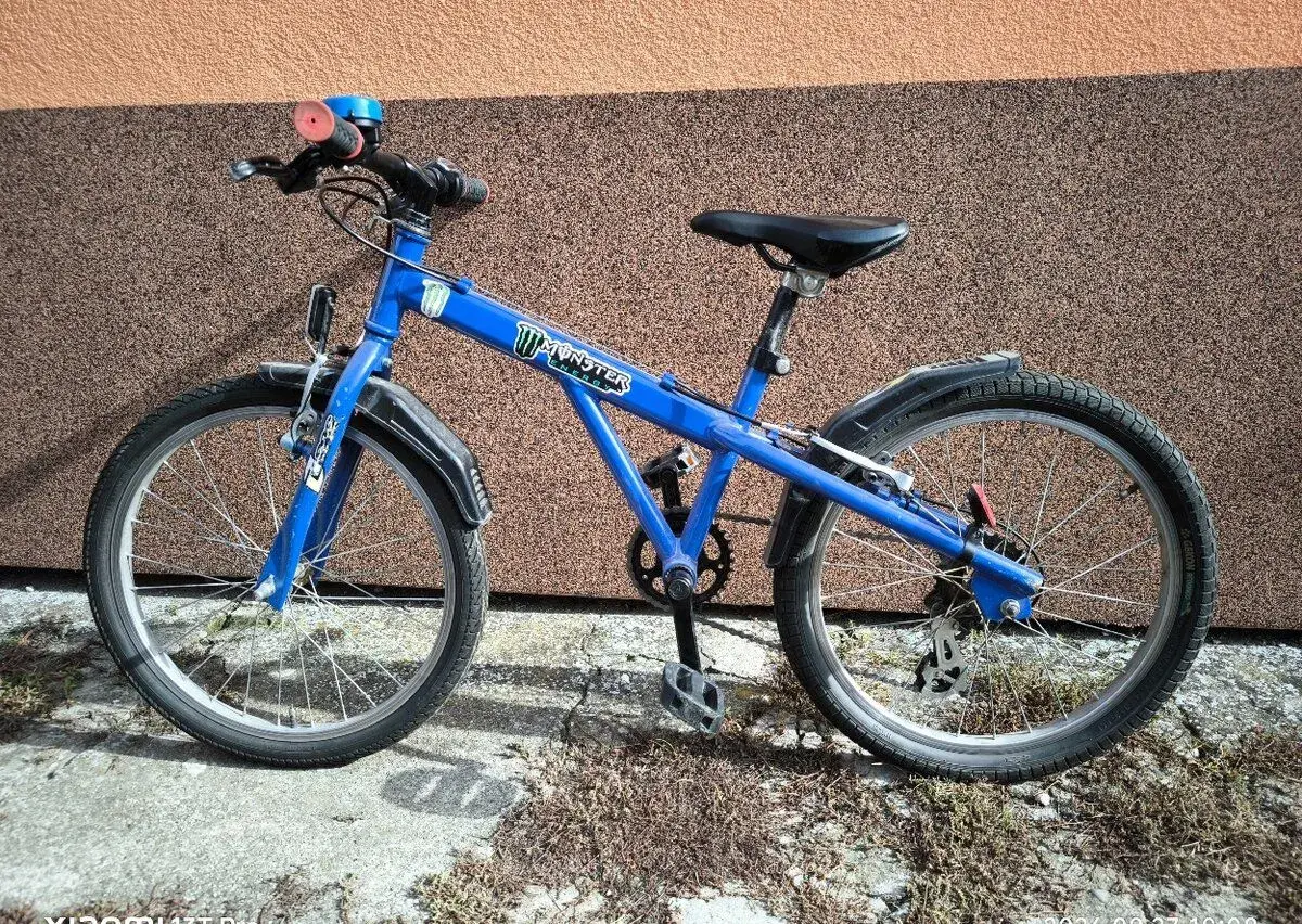 Kolo 20"
