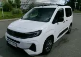 Opel COMBO – 2025, 7 600 km