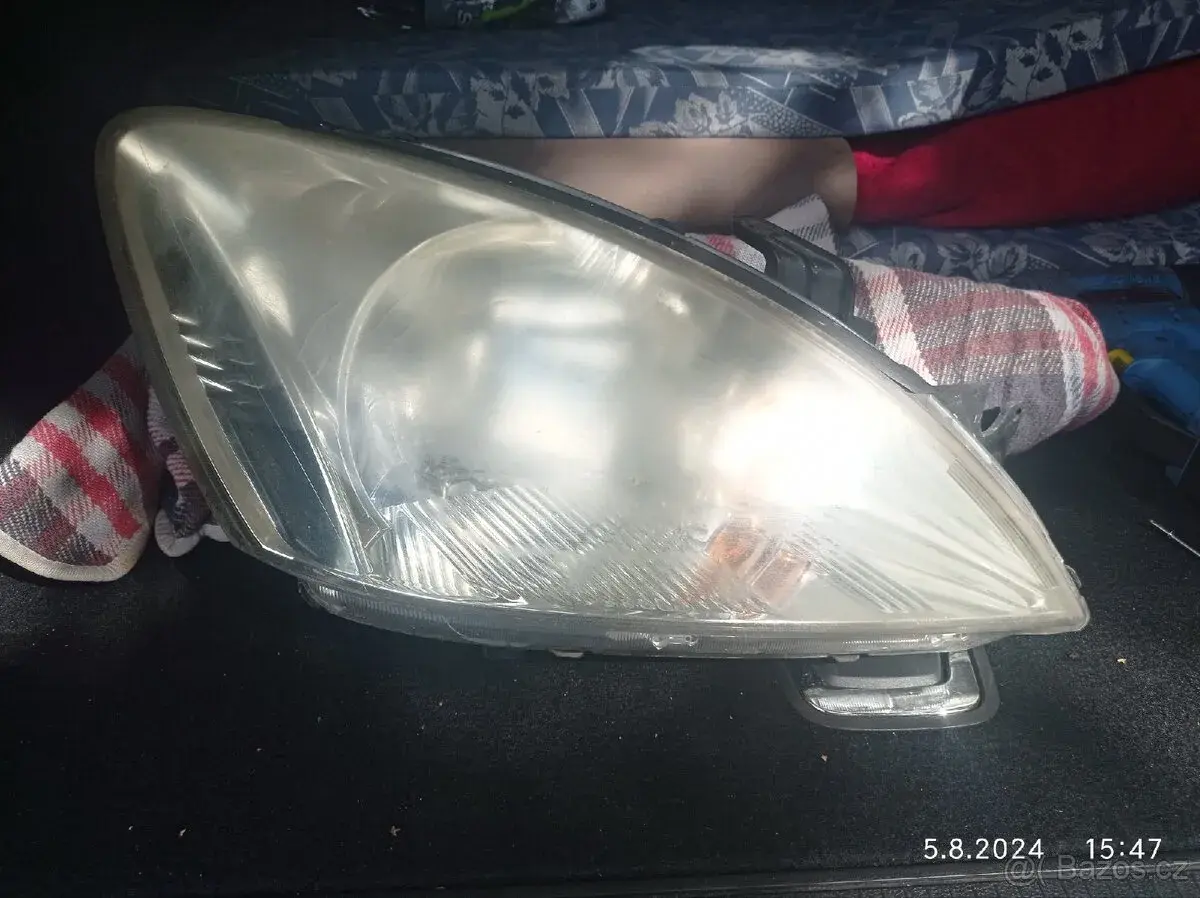 Mitsubishi Lancer – 2005